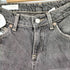 ザラ ZARA TRF ローライズワイドレッグジーンズ レディース EUR:34