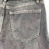 ザラ ZARA TRF ローライズワイドレッグジーンズ レディース EUR:34