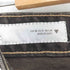 ザラ ZARA TRF ローライズワイドレッグジーンズ レディース EUR:34