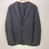 ビューティーアンドユースユナイテッドアローズ BEAUTY & YOUTH UNITED ARROWS 25SS グリッドメッシュ セットアップ/ジャケット&イージーパンツ メンズ XL