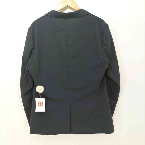 ビューティーアンドユースユナイテッドアローズ BEAUTY & YOUTH UNITED ARROWS 25SS グリッドメッシュ セットアップ/ジャケット&イージーパンツ メンズ XL