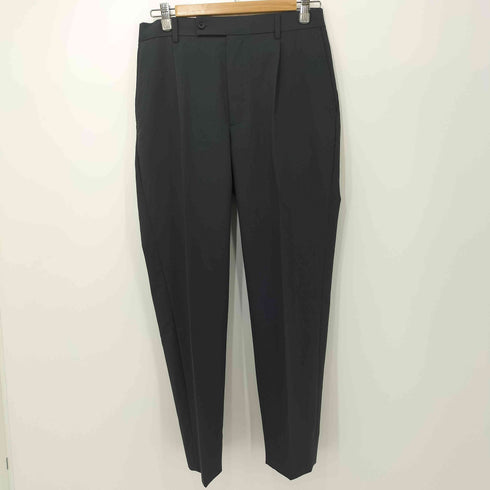 ビューティーアンドユースユナイテッドアローズ BEAUTY & YOUTH UNITED ARROWS 25SS グリッドメッシュ セットアップ/ジャケット&イージーパンツ メンズ XL