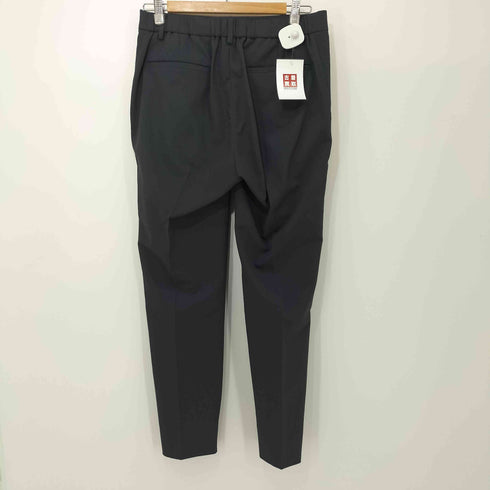 ビューティーアンドユースユナイテッドアローズ BEAUTY & YOUTH UNITED ARROWS 25SS グリッドメッシュ セットアップ/ジャケット&イージーパンツ メンズ XL