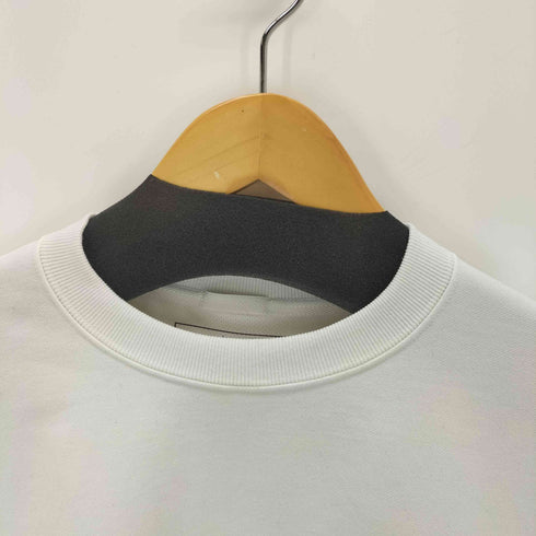 マッキントッシュフィロソフィー MACKINTOSH PHILOSOPHY britec クルーネックロングTシャツ メンズ 40