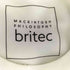 マッキントッシュフィロソフィー MACKINTOSH PHILOSOPHY britec クルーネックロングTシャツ メンズ 40