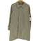 ビューティーアンドユースユナイテッドアローズ BEAUTY & YOUTH UNITED ARROWS PERTEX パーテックス生地 バルカラーコート メンズ JPN:L