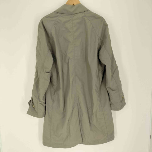 ビューティーアンドユースユナイテッドアローズ BEAUTY & YOUTH UNITED ARROWS PERTEX パーテックス生地 バルカラーコート メンズ JPN:L