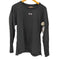 オークリー OAKLEY 21AW Enhance LS Grid Crew 1.0 エンハンス ロングスリーブ グリッド クルー サムホール メンズ JPN:M