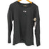 オークリー OAKLEY 21AW Enhance LS Grid Crew 1.0 エンハンス ロングスリーブ グリッド クルー サムホール メンズ JPN:M