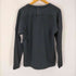 オークリー OAKLEY 21AW Enhance LS Grid Crew 1.0 エンハンス ロングスリーブ グリッド クルー サムホール メンズ JPN:M