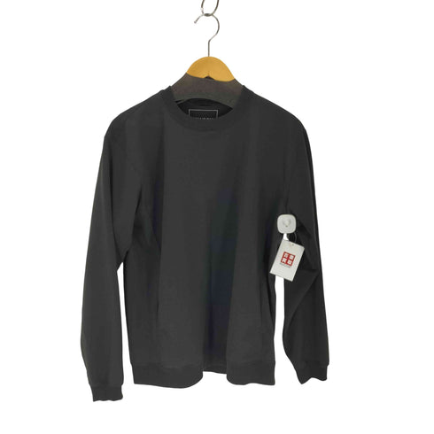 マッキントッシュフィロソフィー MACKINTOSH PHILOSOPHY britec クルーネックロングTシャツ メンズ 40