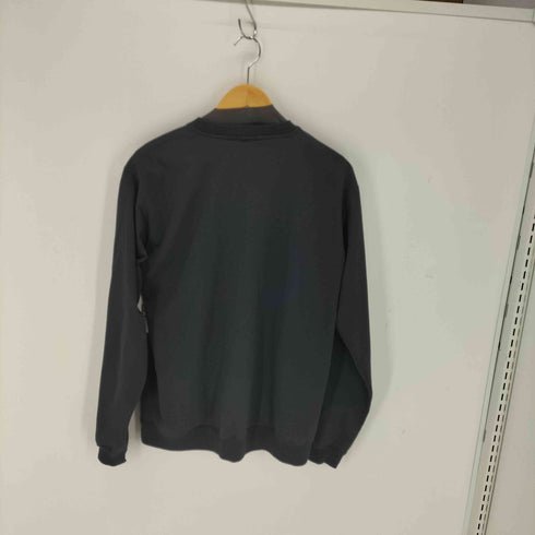 マッキントッシュフィロソフィー MACKINTOSH PHILOSOPHY britec クルーネックロングTシャツ メンズ 40