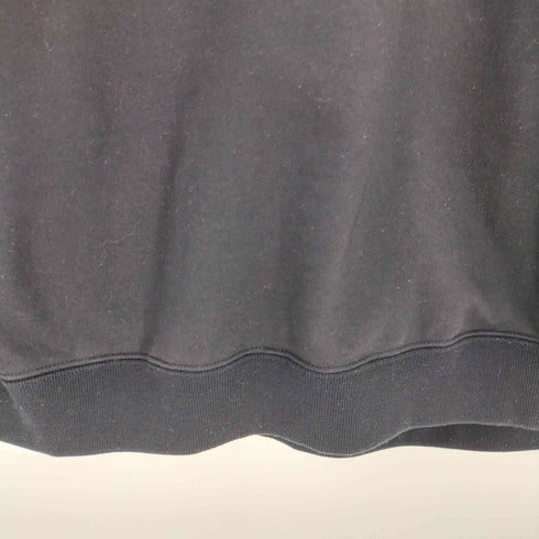 マッキントッシュフィロソフィー MACKINTOSH PHILOSOPHY britec クルーネックロングTシャツ メンズ 40