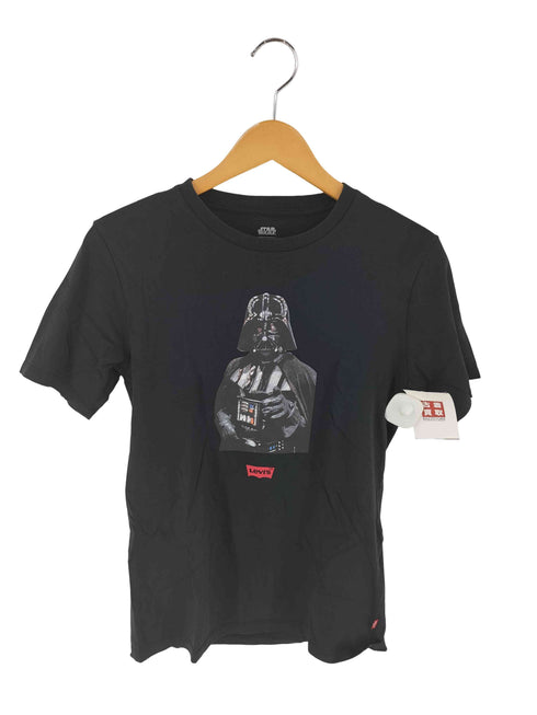 リーバイス Levis ムービーキャラクタープリントTシャツ レディース XS