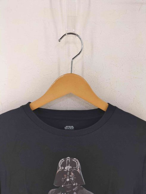 リーバイス Levis ムービーキャラクタープリントTシャツ レディース XS