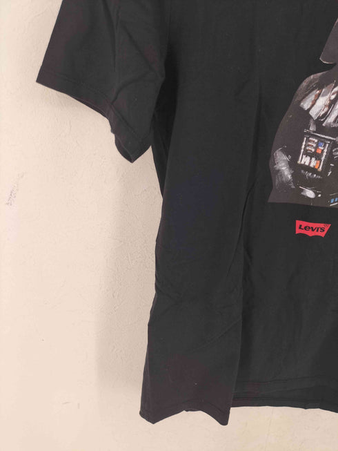 リーバイス Levis ムービーキャラクタープリントTシャツ レディース XS