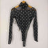 SORIN ソリン 24SS SWAN LAKE Cut-out Bodysuit スワンレイク カットアウト ボディスーツ セカンドスキン レディース FREE