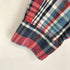 ラルフローレン RALPH LAUREN ポニー刺繍 CUSTOM FIT チェック柄 長袖 ボタンダウンシャツ メンズ import:S