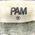 パム PAM グラフィックデザイン スウェット ショートパンツ メンズ S