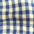 ラルフローレン RALPH LAUREN 90s ポニー刺繍 SLIM FIT ギンガムチェック柄 長袖 ボタンダウンシャツ メンズ import:S