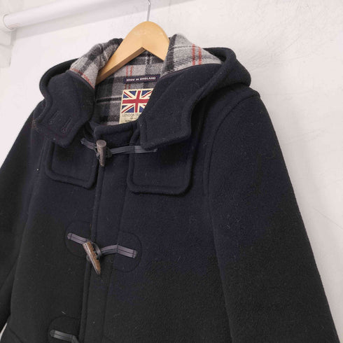 ロンドントラディション LONDON TRADITION ロングダッフルコート レディース JPN:34