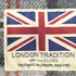 ロンドントラディション LONDON TRADITION ロングダッフルコート レディース JPN:34