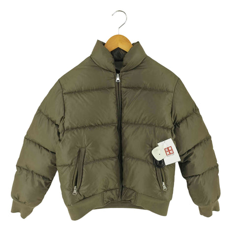ポロジーンズカンパニーラルフローレン POLO JEANS COMPANY RALPH LAUREN 90S IDEALジップ ダウンジャケット メンズ S