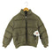 ポロジーンズカンパニーラルフローレン POLO JEANS COMPANY RALPH LAUREN 90S IDEALジップ ダウンジャケット メンズ S