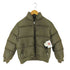 ポロジーンズカンパニーラルフローレン POLO JEANS COMPANY RALPH LAUREN 90S IDEALジップ ダウンジャケット メンズ S