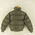 ポロジーンズカンパニーラルフローレン POLO JEANS COMPANY RALPH LAUREN 90S IDEALジップ ダウンジャケット メンズ S
