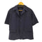 ユナイテッドアローズ UNITED ARROWS Camoshita カモシタ ヘビーウエイト コットン S/S シャツ メンズ JPN:M
