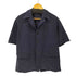 ユナイテッドアローズ UNITED ARROWS Camoshita カモシタ ヘビーウエイト コットン S/S シャツ メンズ JPN:M