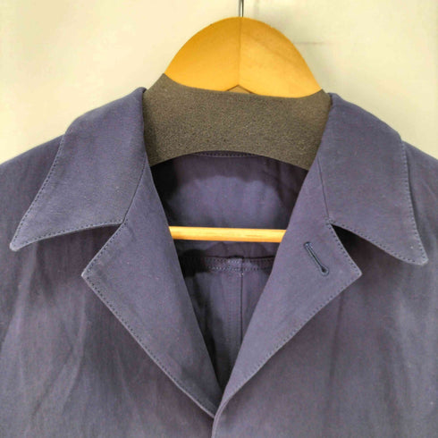 ユナイテッドアローズ UNITED ARROWS Camoshita カモシタ ヘビーウエイト コットン S/S シャツ メンズ JPN:M