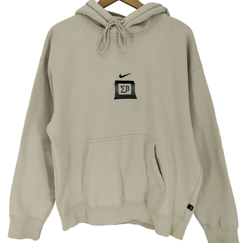 ナイキ NIKE VEIKOSGF FLEECE P/O HOOD プルオーバーパーカー メンズ import:L