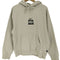 ナイキ NIKE VEIKOSGF FLEECE P/O HOOD プルオーバーパーカー メンズ import:L