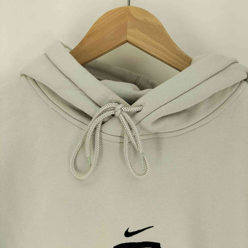 ナイキ NIKE VEIKOSGF FLEECE P/O HOOD プルオーバーパーカー メンズ import:L