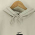 ナイキ NIKE VEIKOSGF FLEECE P/O HOOD プルオーバーパーカー メンズ import:L