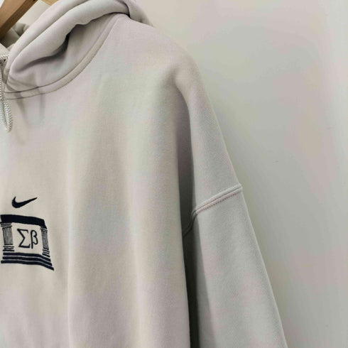 ナイキ NIKE VEIKOSGF FLEECE P/O HOOD プルオーバーパーカー メンズ import:L