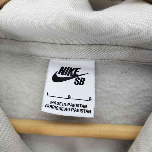 ナイキ NIKE VEIKOSGF FLEECE P/O HOOD プルオーバーパーカー メンズ import:L