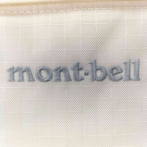 モンベル mont bell ベルニナショルダー M メンズ