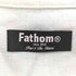FATHOM ジップアップジャケット デニムパンツ セットアップ メンズ