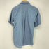 パタゴニア patagonia ナイロン ポリエステル チェック柄 半袖シャツ メンズ import:XS