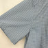 パタゴニア patagonia ナイロン ポリエステル チェック柄 半袖シャツ メンズ import:XS