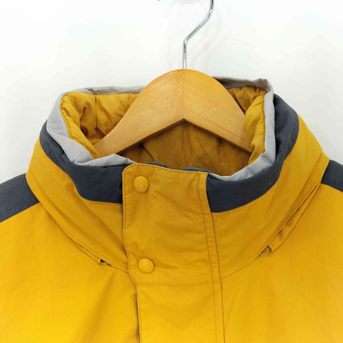コロンビア Columbia ナイロン 中綿マウンテンパーカー メンズ import:XL
