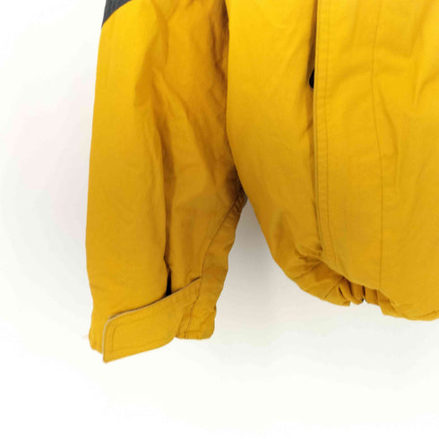 コロンビア Columbia ナイロン 中綿マウンテンパーカー メンズ import:XL