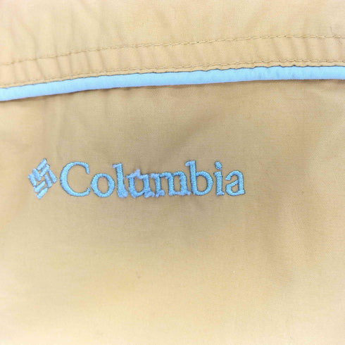 コロンビア Columbia ナイロン 中綿マウンテンパーカー メンズ import:XL
