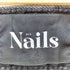 エストネーション ESTNATION NAILS ROSE スリムストレート デニム メンズ 31