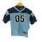 フブ FUBU ナンバリングゲームシャツ レディース import:XL