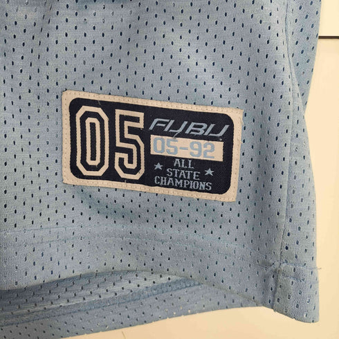 フブ FUBU ナンバリングゲームシャツ レディース import:XL