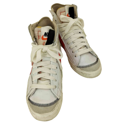 ナイキ NIKE Blazer Mid 77 Jumbo ハイカットスニーカー メンズ JPN:27